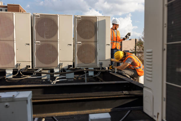 Best Emergency HVAC Repair  in Lincoln Park, NJ