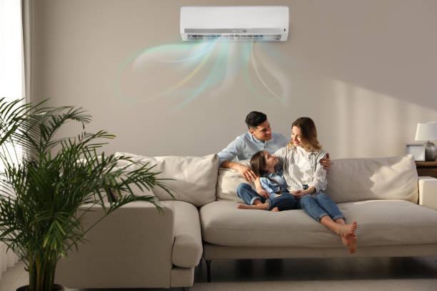 Professional HVAC in Lincoln Park, NJ