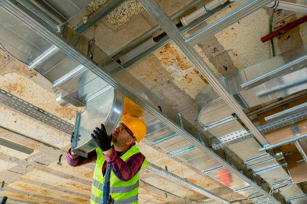 Best HVAC Installation Services  in Lincoln Park, NJ