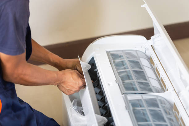 Best HVAC Air Duct Cleaning  in Lincoln Park, NJ