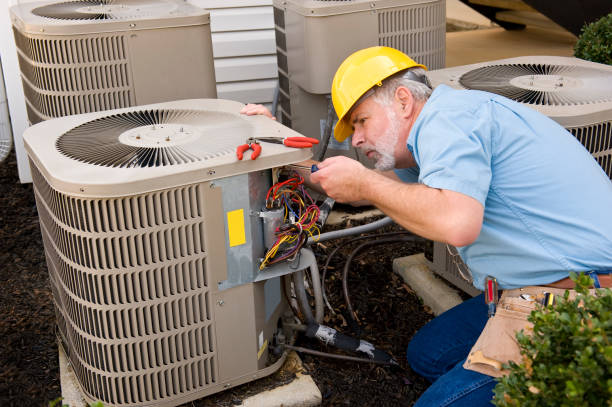 Best HVAC Installation Services  in Lincoln Park, NJ
