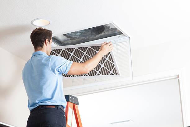Best HVAC System Installation  in Lincoln Park, NJ