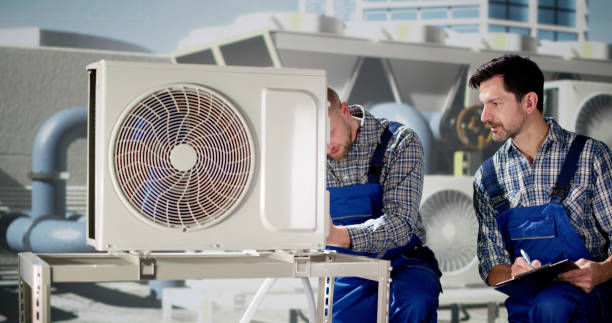 HVAC Emergency Services in Lincoln Park, NJ