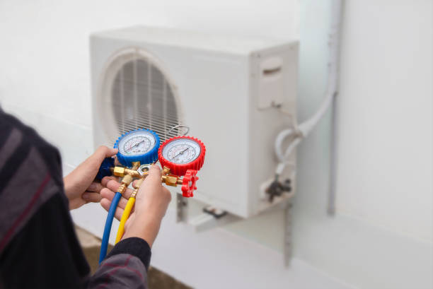 Best Best HVAC Companies  in Lincoln Park, NJ