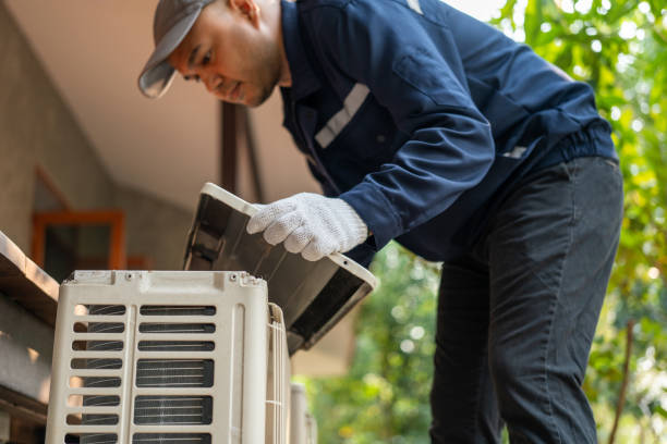 Best Central Air Repair  in Lincoln Park, NJ
