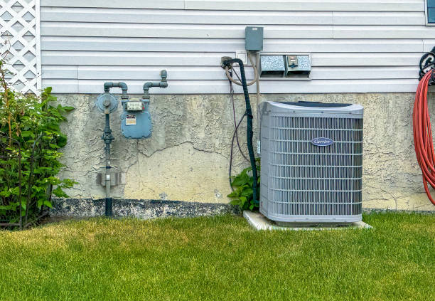 Best HVAC Service Technicians  in Lincoln Park, NJ